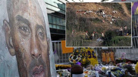 kobe and gigi autopsy|Autopsies show Bryant, other passengers died instantly in crash